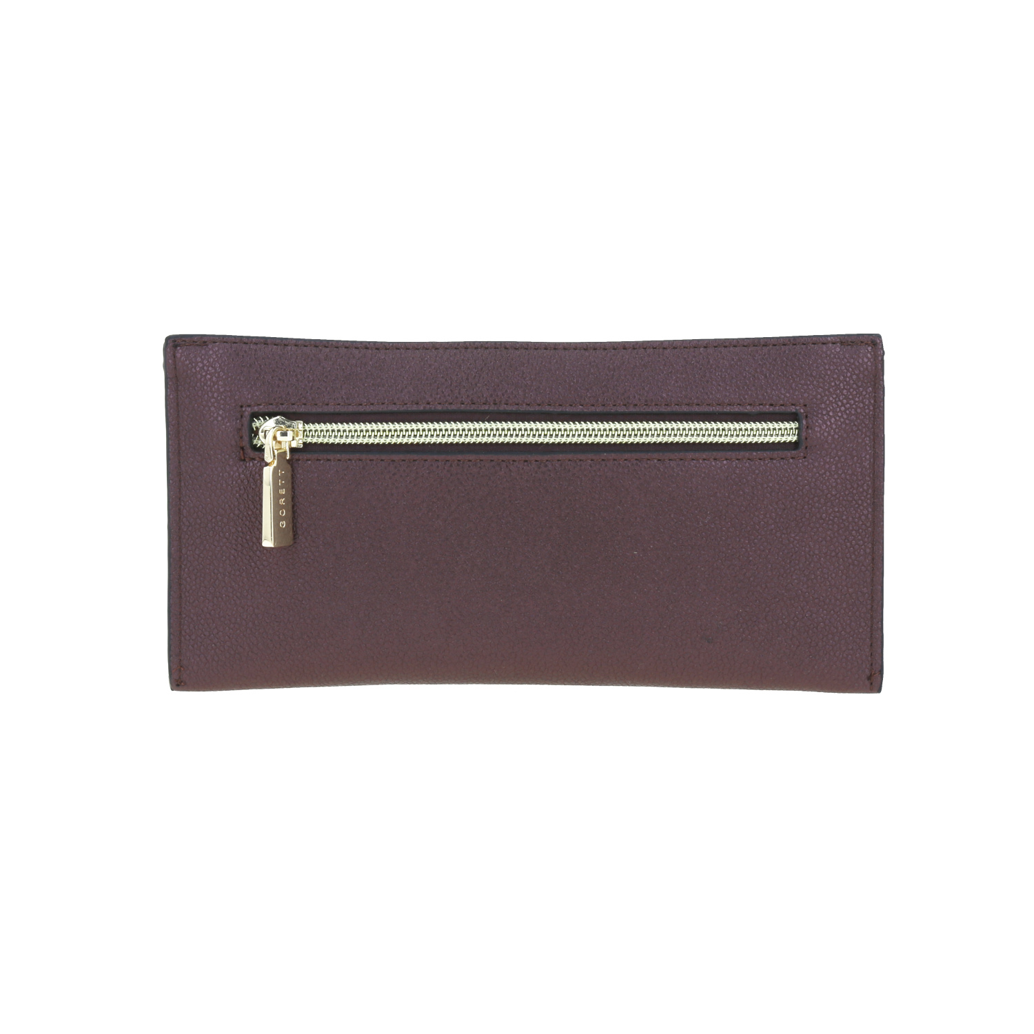 Cartera Gorétt by Chenson Uva | Billetera para Mujer con Tarjetero 4