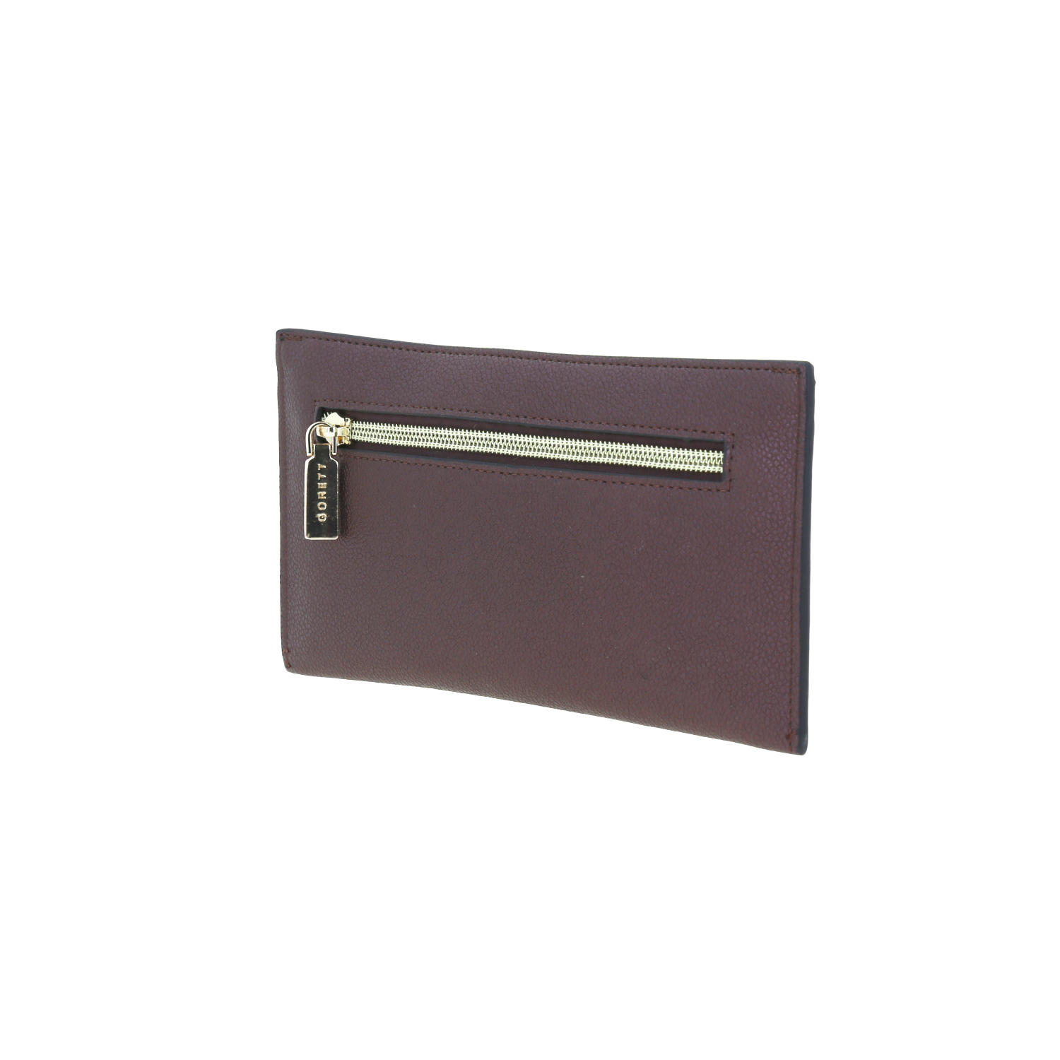 Cartera Gorétt by Chenson Uva | Billetera para Mujer con Tarjetero 5