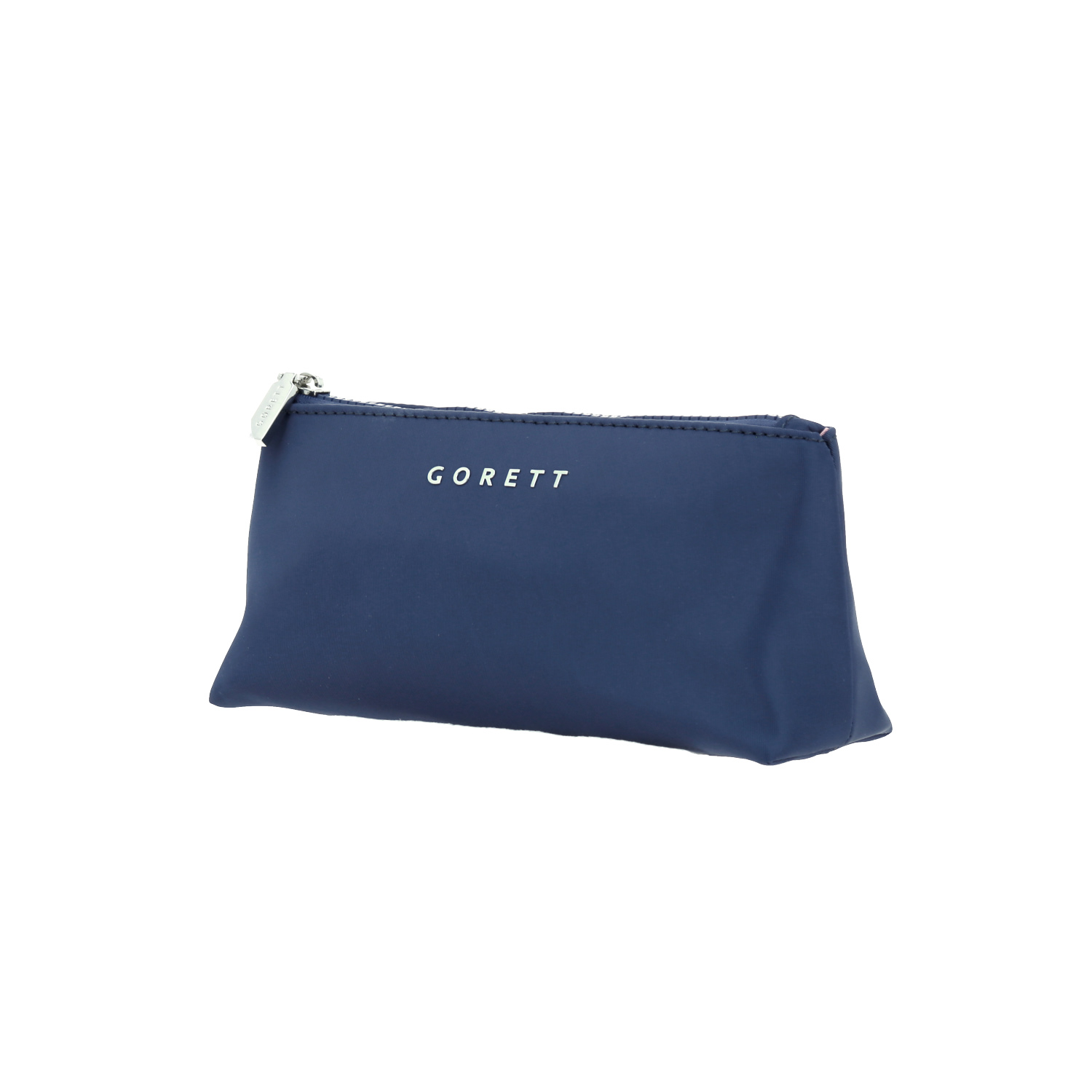 Lapicera Gorétt by Chenson Azul con Amplio Compartimento Principal 2