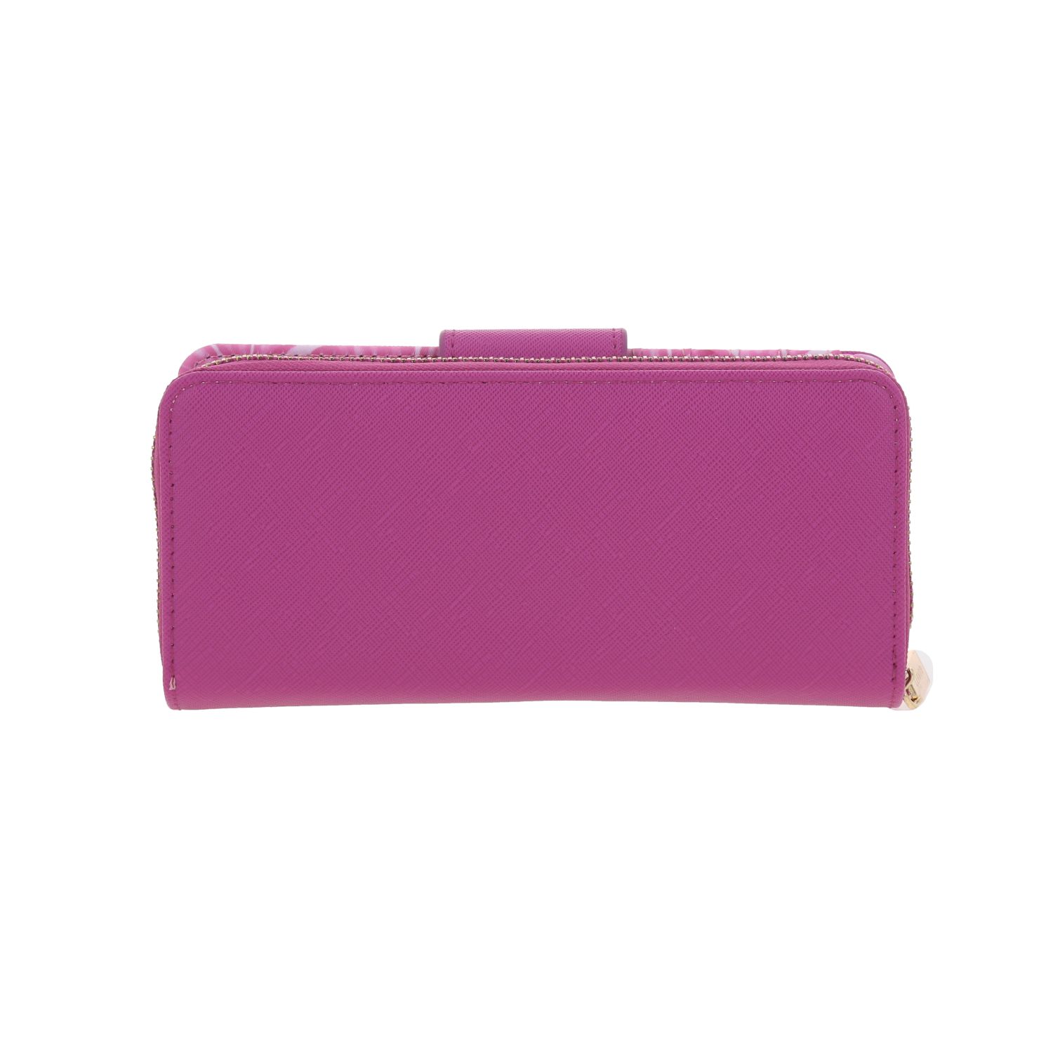 Cartera Gorétt by Chenson Fucsia para Dama con Amplio Compartimento 4