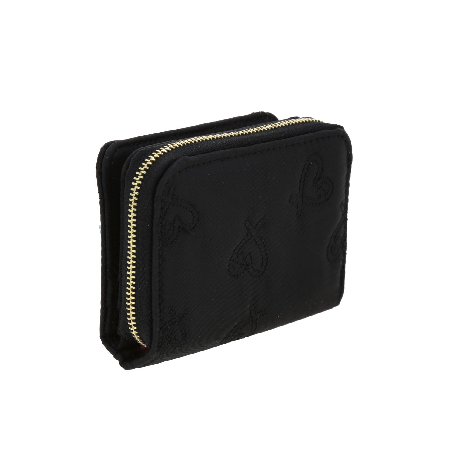 Cartera Gorétt by Chenson Negra para Mujer - Estilo y Funcionalidad 3
