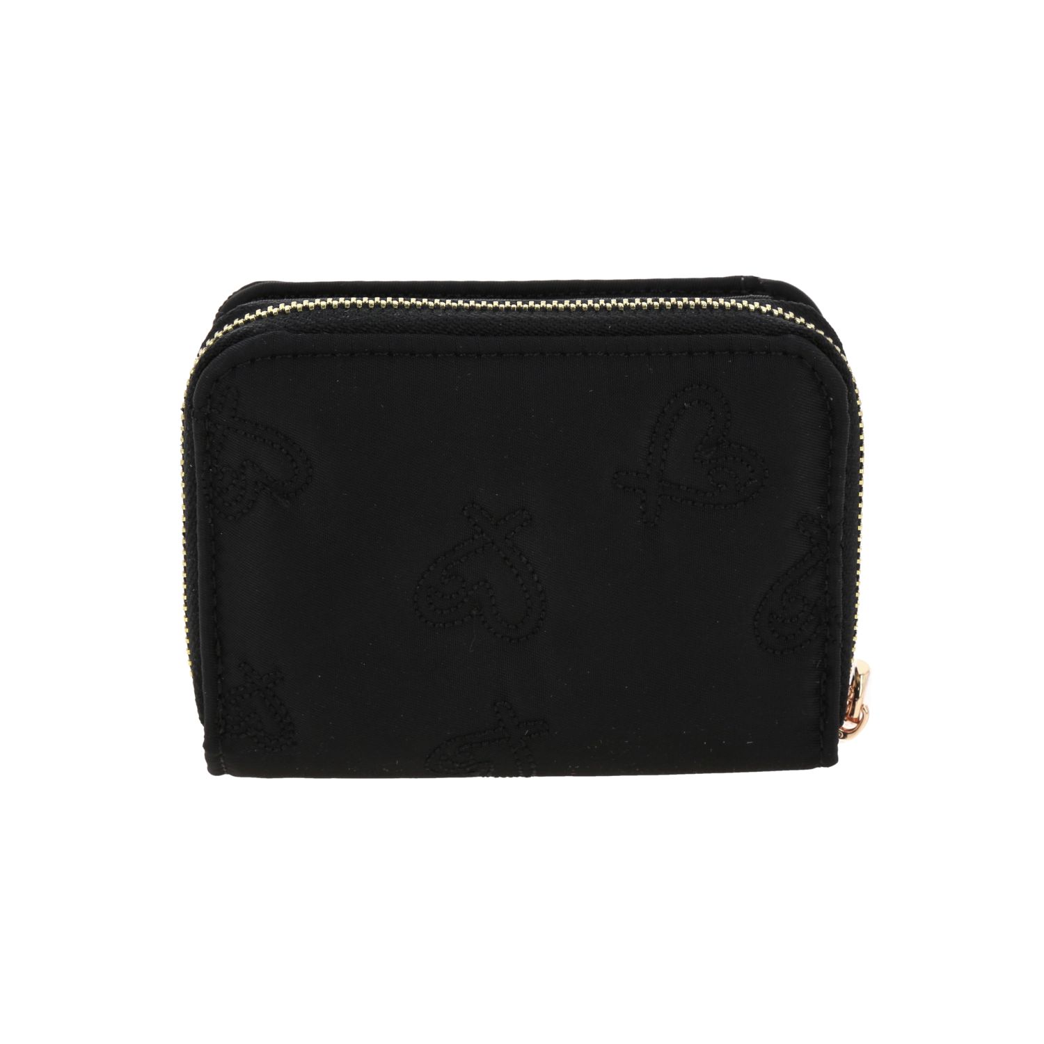Cartera Gorétt by Chenson Negra para Mujer - Estilo y Funcionalidad 4