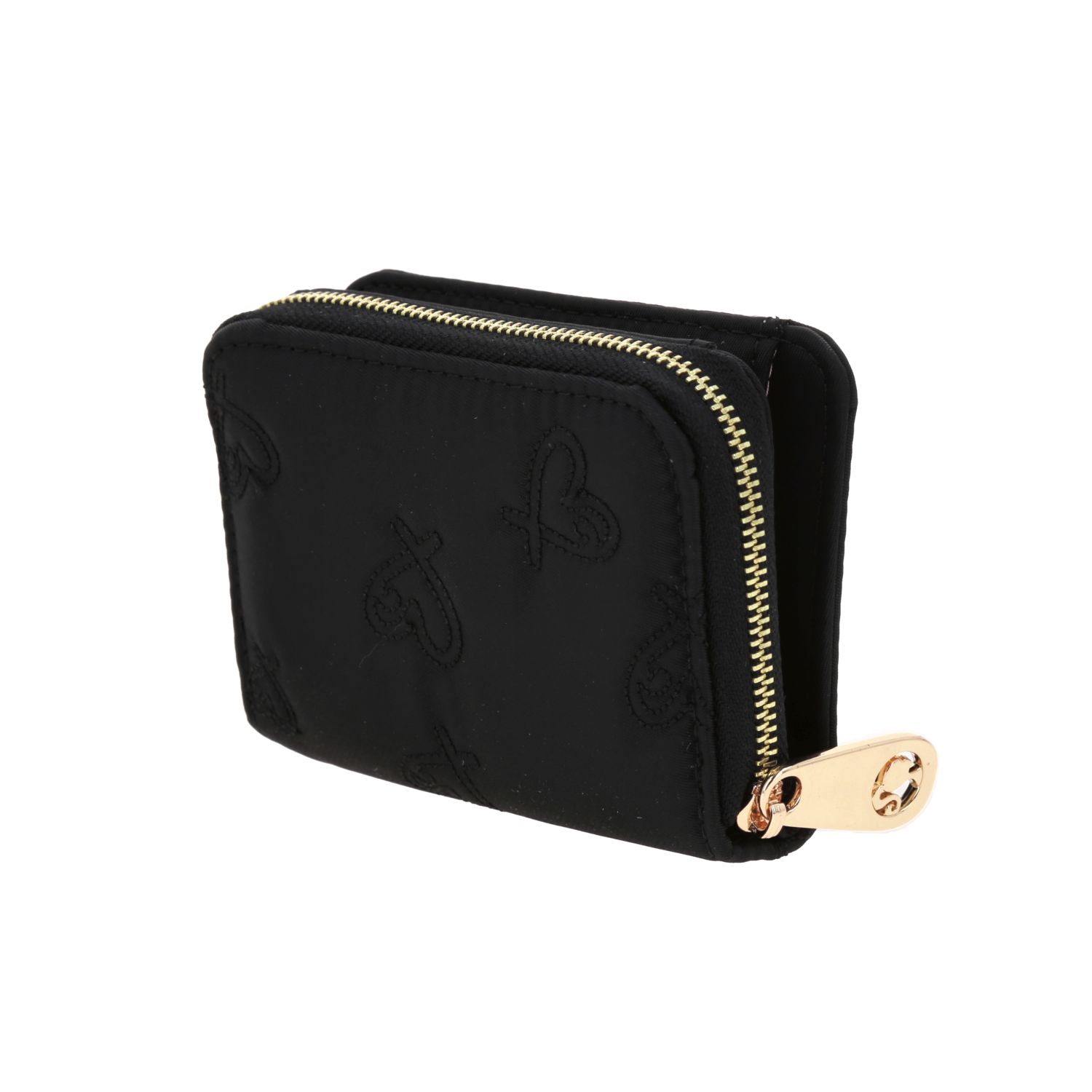 Cartera Gorétt by Chenson Negra para Mujer - Estilo y Funcionalidad 5