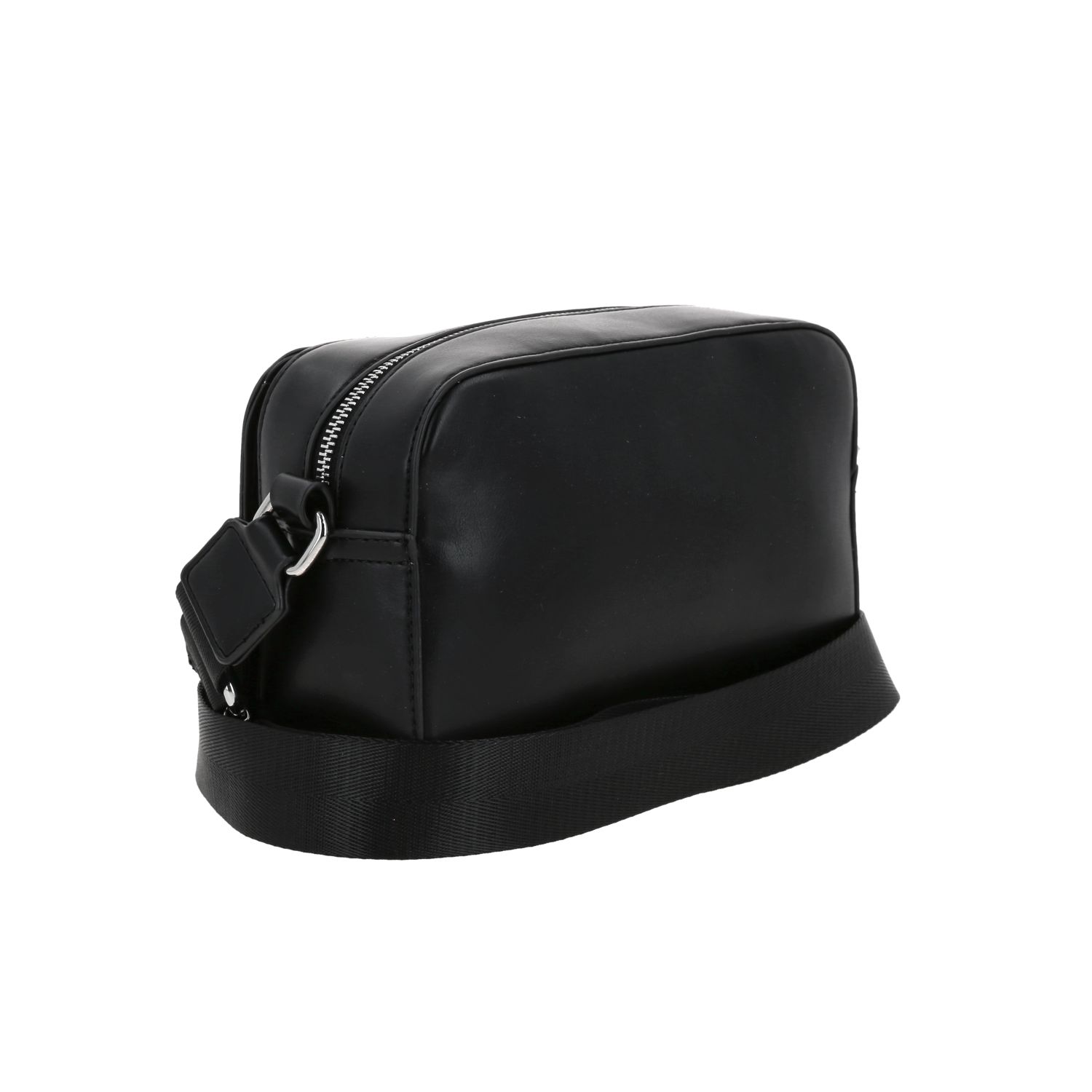 Bolsa de Lado para Dama Gorétt by Chenson Negro con Estilo y Funcionalidad 3