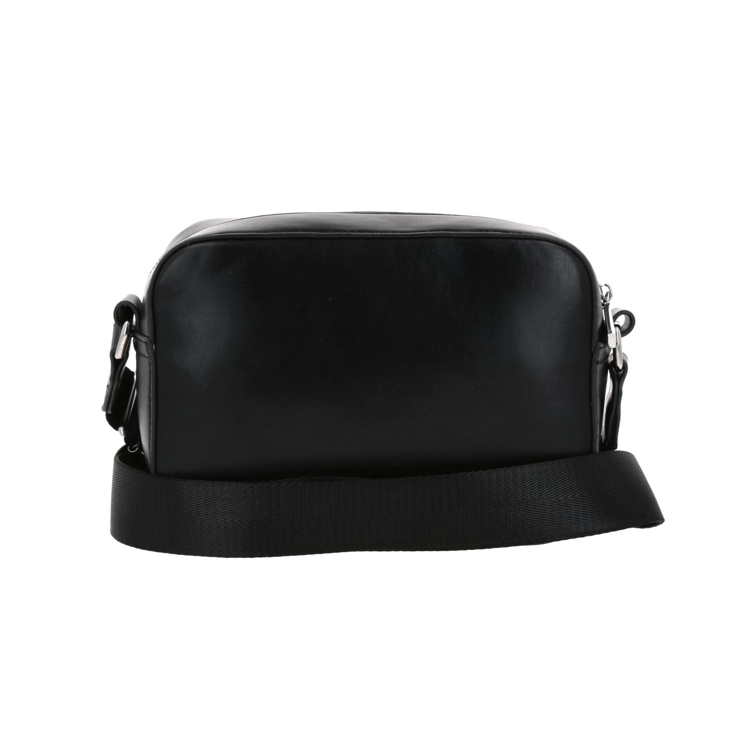 Bolsa de Lado para Dama Gorétt by Chenson Negro con Estilo y Funcionalidad 4