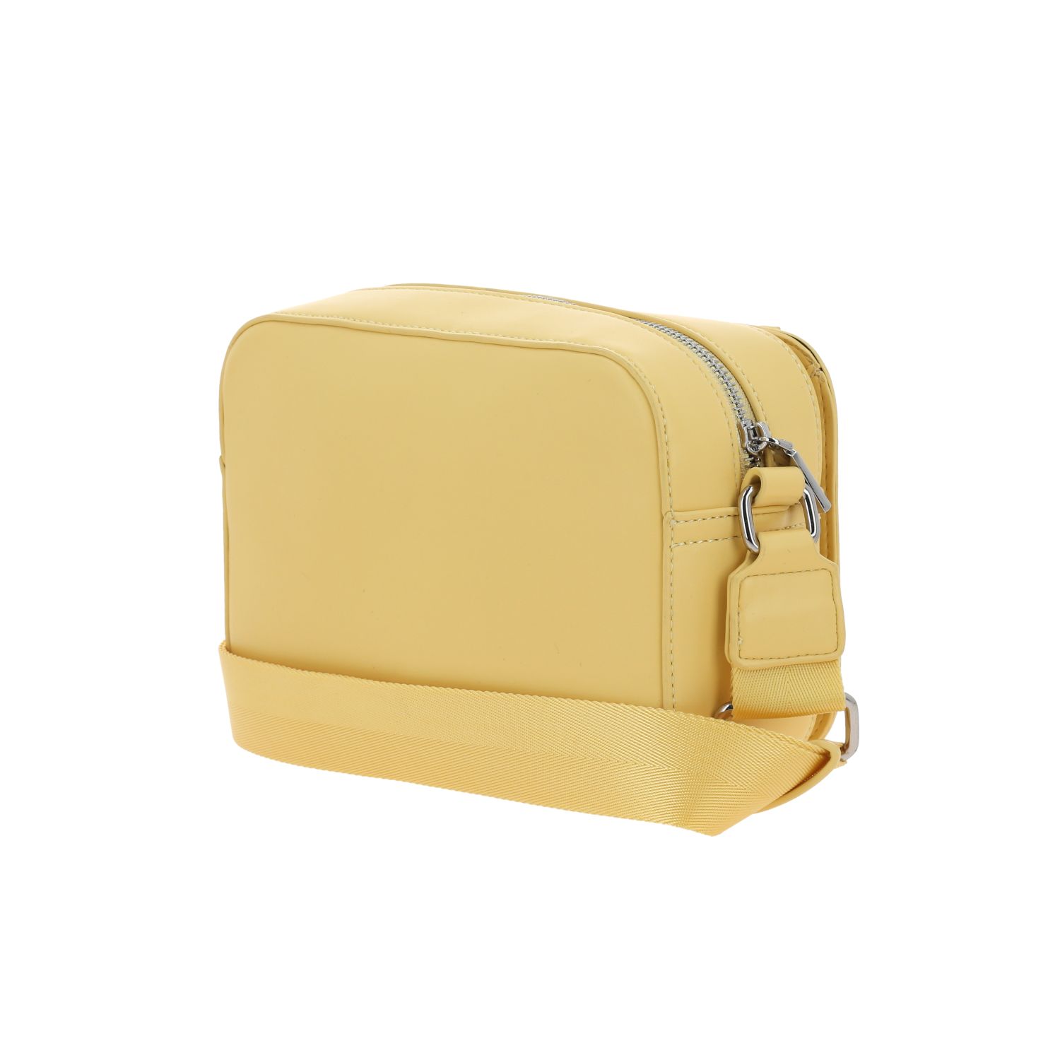 Bolsa de Lado Amarilla para Dama Gorétt by Chenson - Estilo y Funcionalidad 5