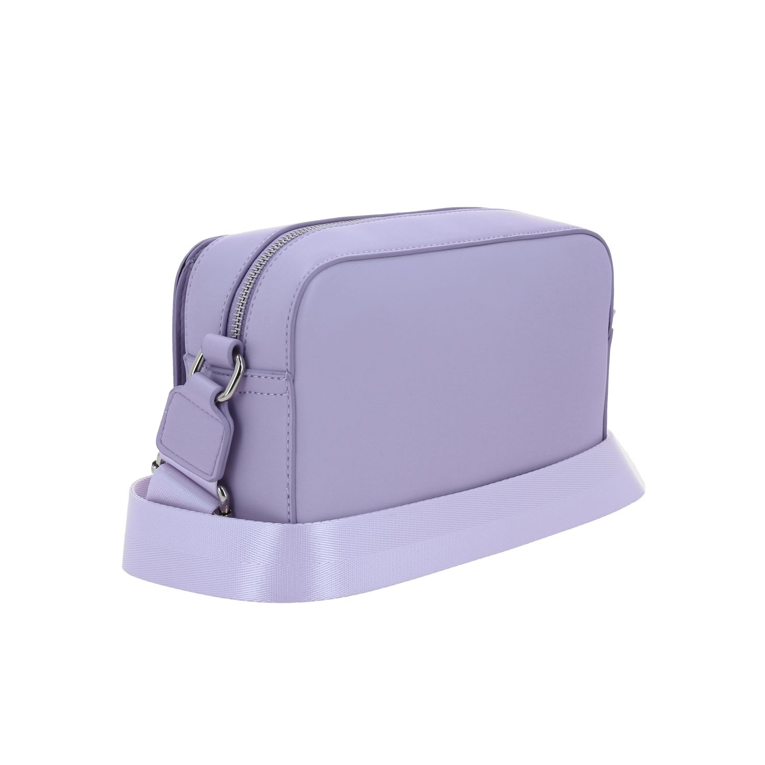 Bolsa de Lado para Dama Gorétt by Chenson Violeta Estilo y Funcionalidad 3