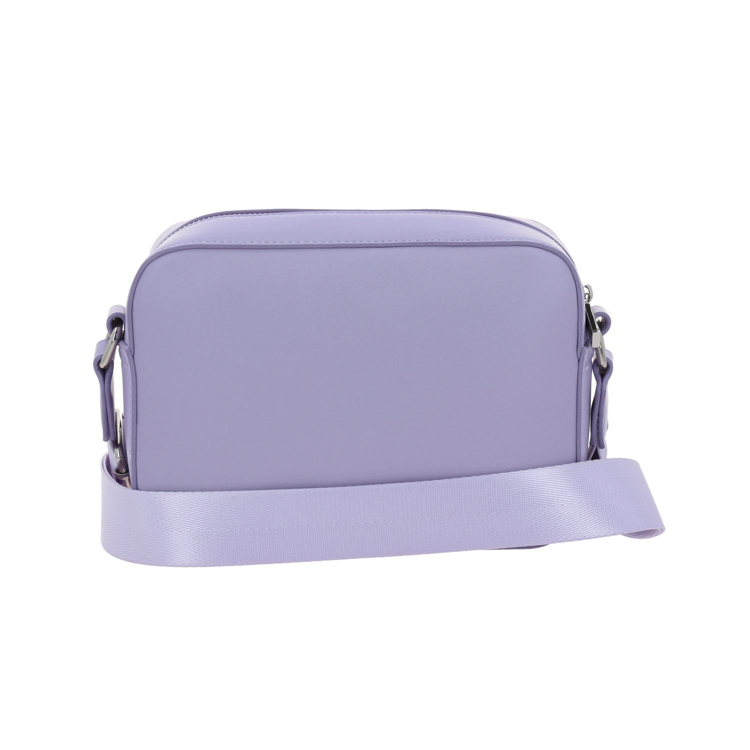 Bolsa de Lado para Dama Gorétt by Chenson Violeta Estilo y Funcionalidad 4