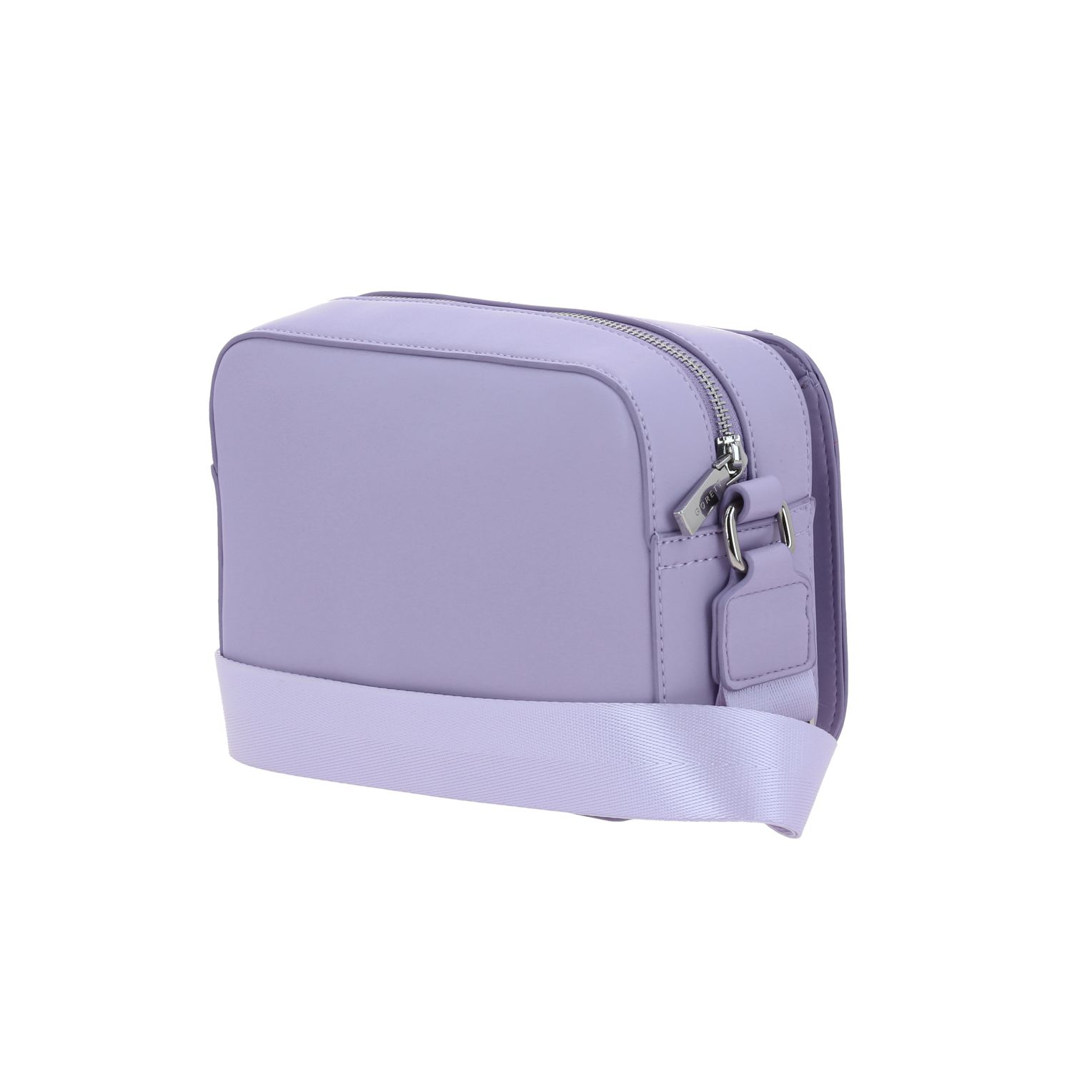 Bolsa de Lado para Dama Gorétt by Chenson Violeta Estilo y Funcionalidad 5