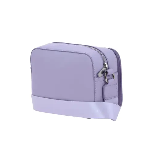 Bolsa de Lado para Dama Gorétt by Chenson Violeta Estilo y Funcionalidad 5