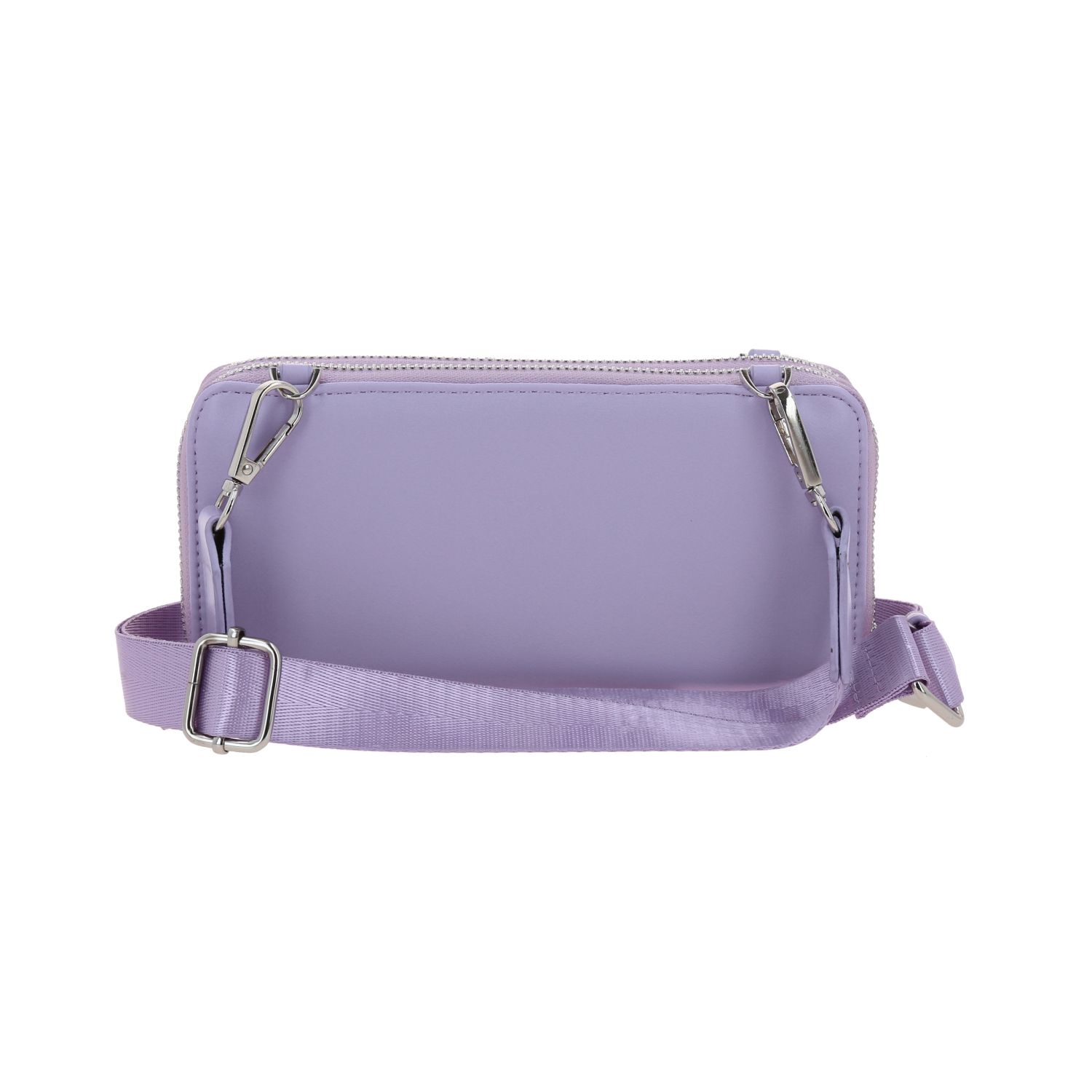 Cartera Violeta para Dama Gorétt by Chenson - Estilo y Funcionalidad 4