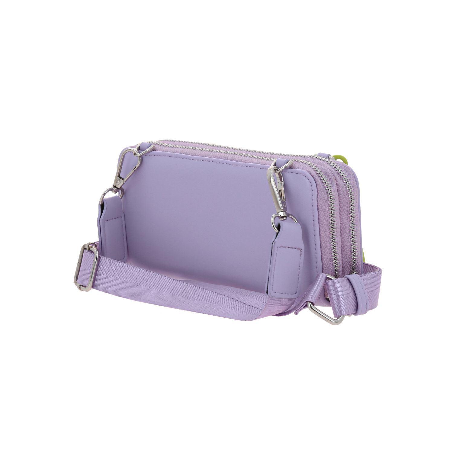 Cartera Violeta para Dama Gorétt by Chenson - Estilo y Funcionalidad 5