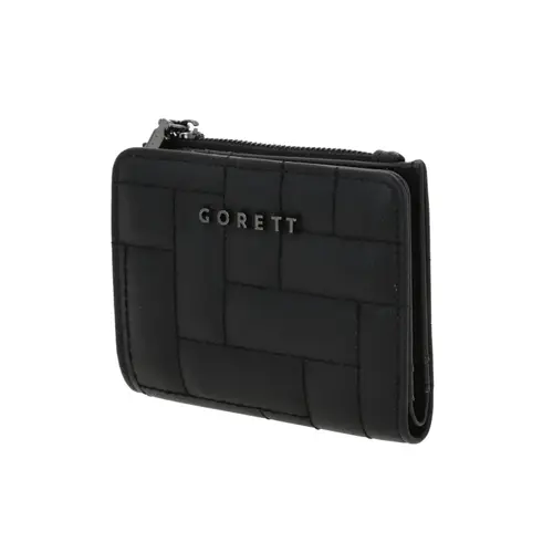 Cartera Gorétt by Chenson Negra para Dama - Modelo GS25077 2