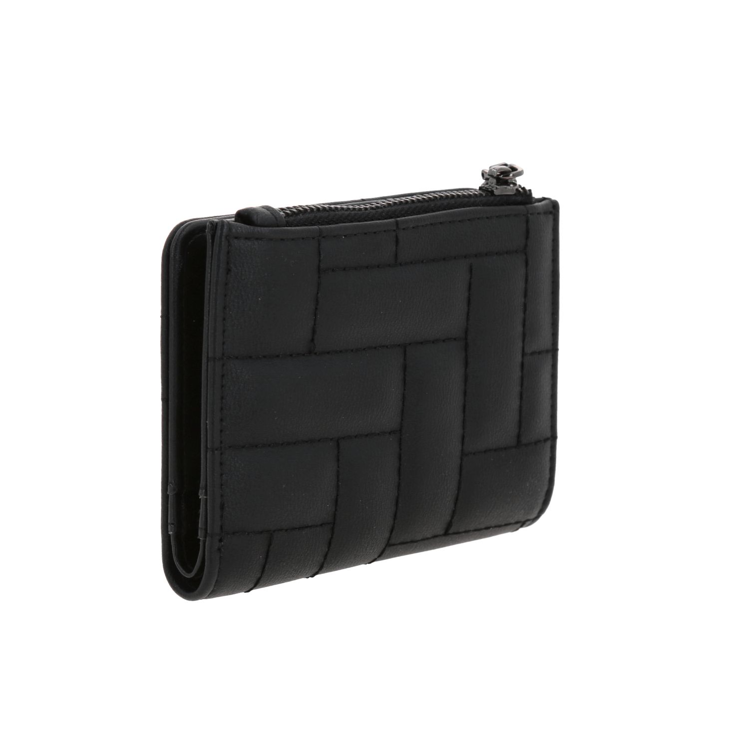 Cartera Gorétt by Chenson Negra para Dama - Estilo y Funcionalidad 3