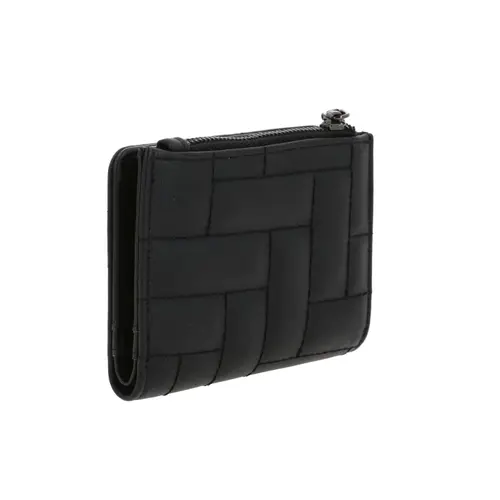 Cartera Gorétt by Chenson Negra para Dama - Modelo GS25077 3