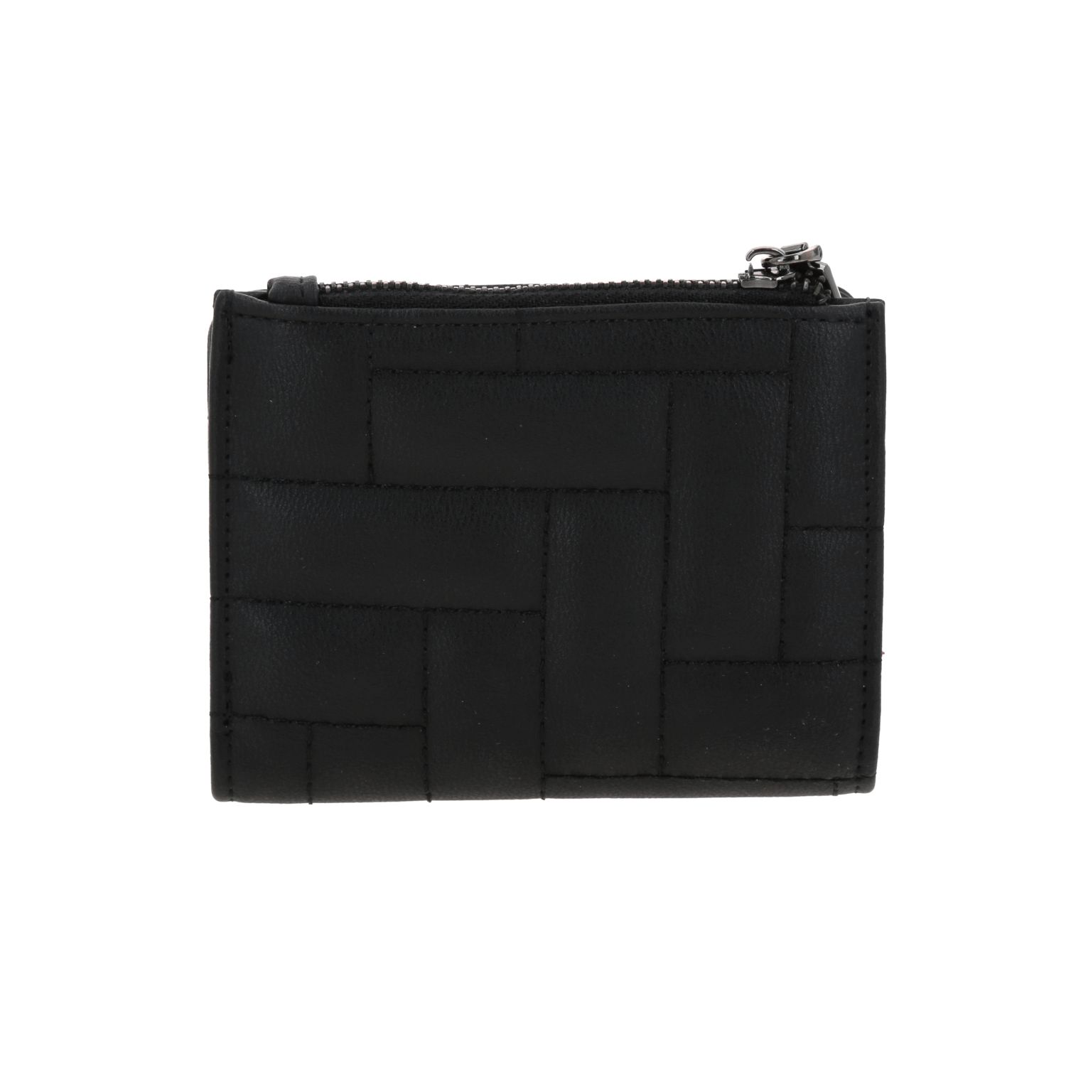 Cartera Gorétt by Chenson Negra para Dama - Estilo y Funcionalidad 4