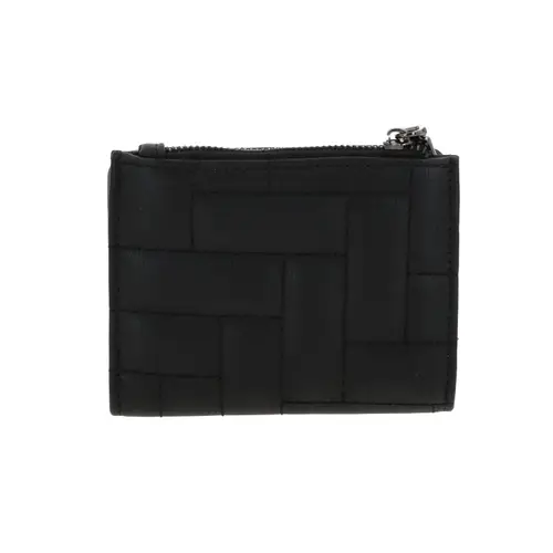 Cartera Gorétt by Chenson Negra para Dama - Modelo GS25077 4