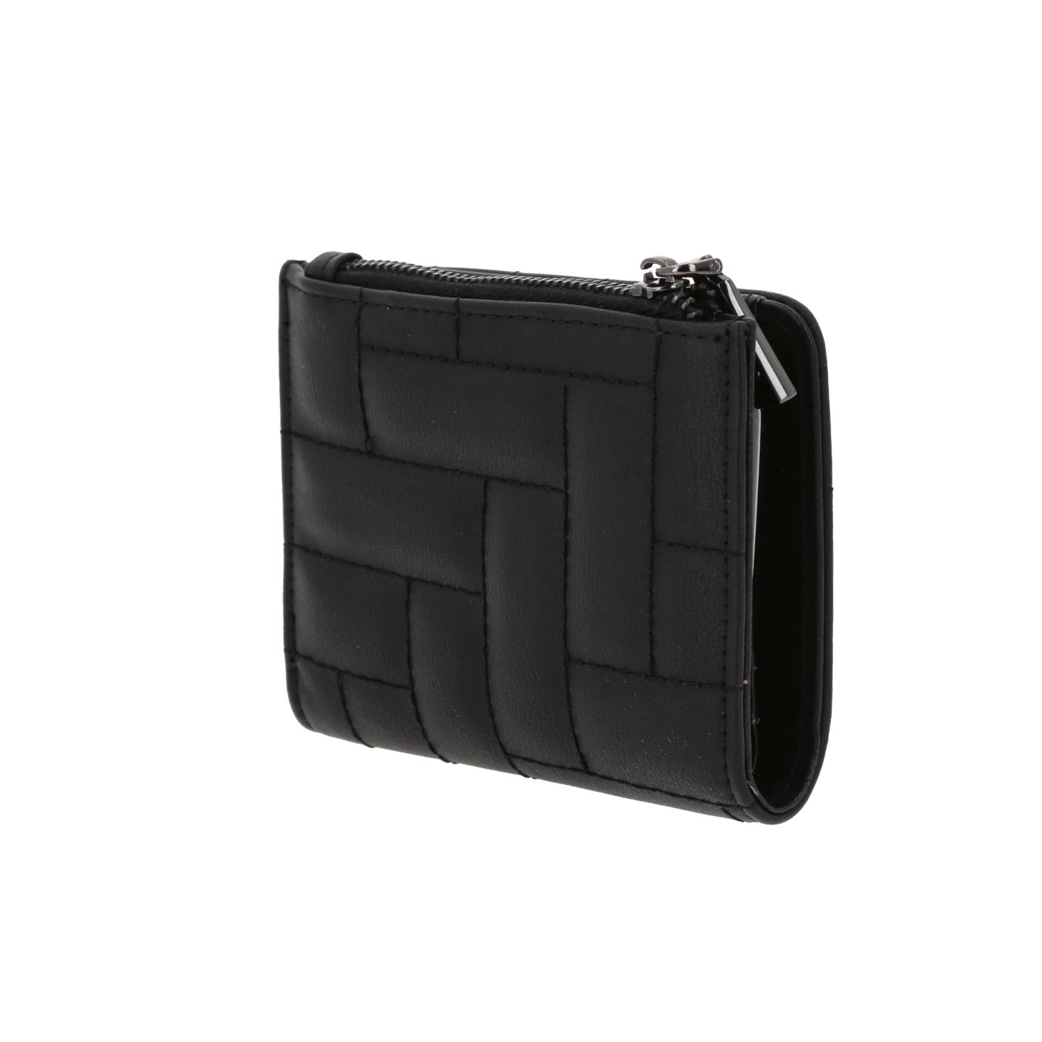 Cartera Gorétt by Chenson Negra para Dama - Estilo y Funcionalidad 5