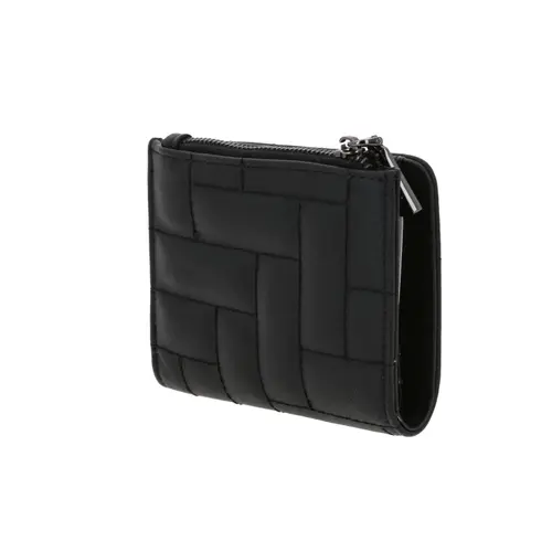 Cartera Gorétt by Chenson Negra para Dama - Modelo GS25077 5