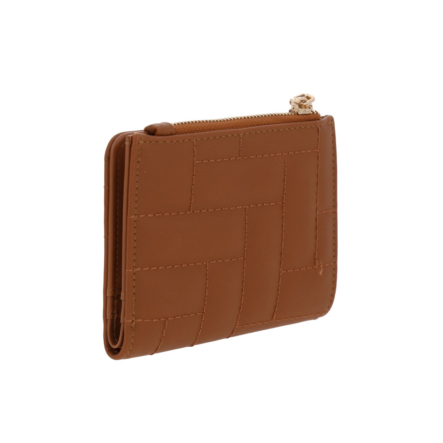 Cartera Gorétt by Chenson Café para Dama con Estilo y Funcionalidad 3