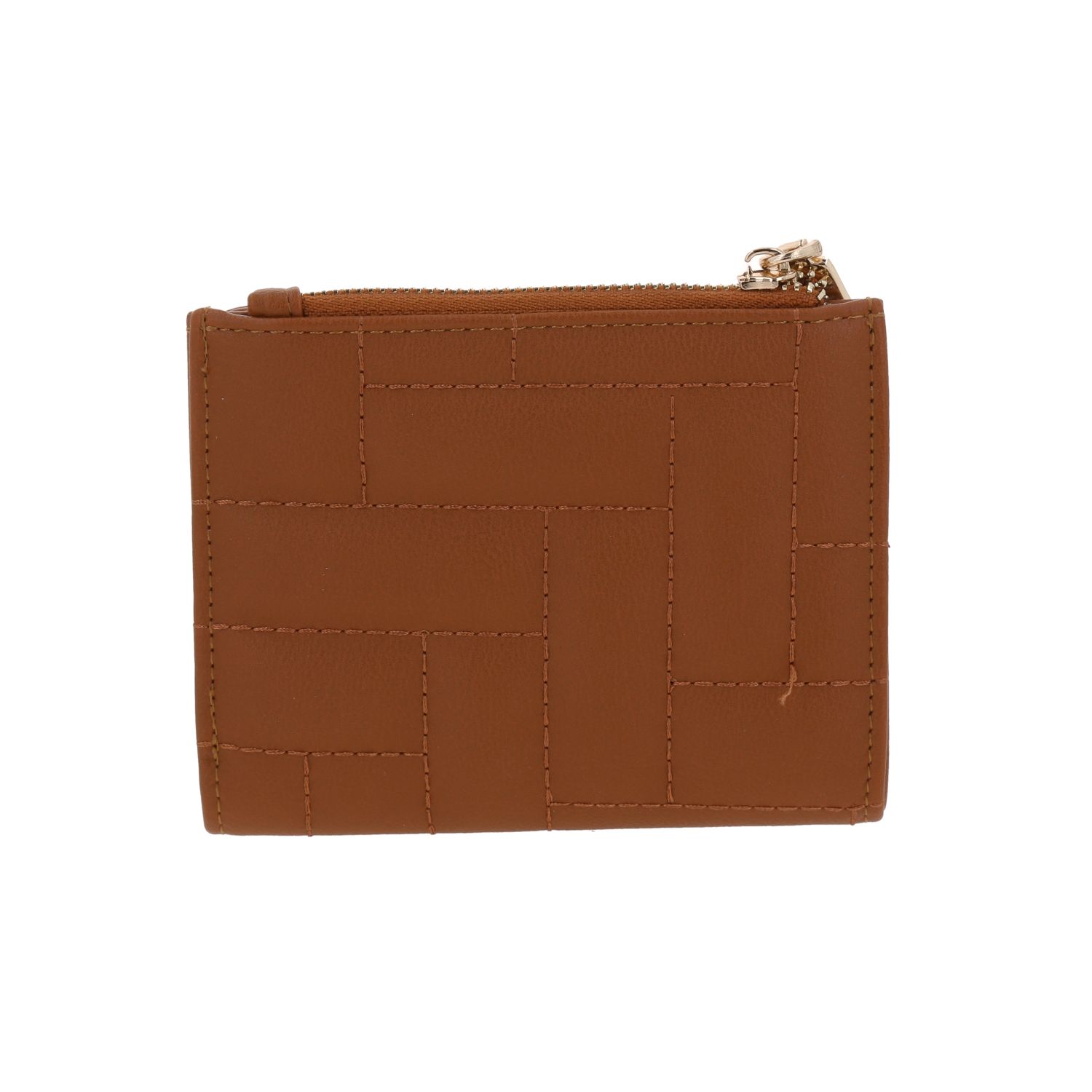 Cartera Gorétt by Chenson Café para Dama con Estilo y Funcionalidad 4