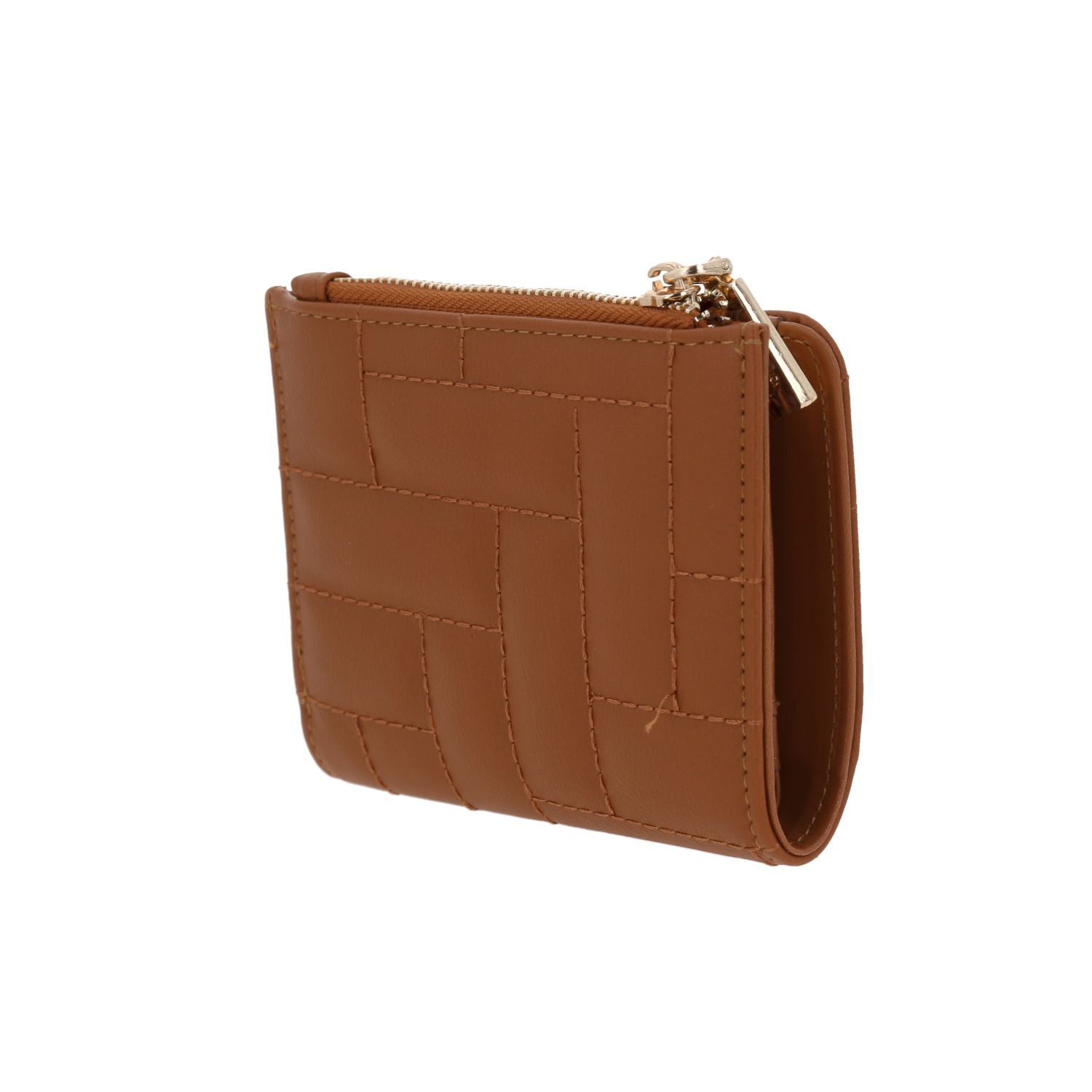Cartera Gorétt by Chenson Café para Dama con Estilo y Funcionalidad 5