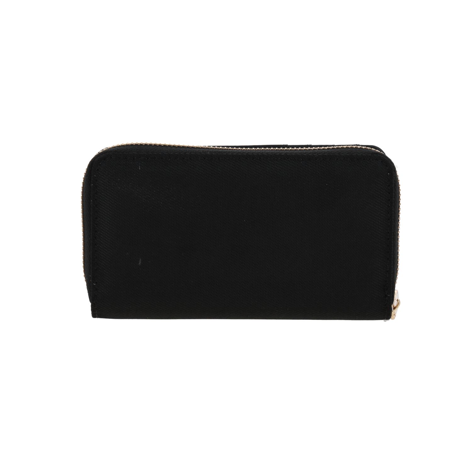 Cartera Gorétt Negro para Mujer - Billetera con Tarjetero 4