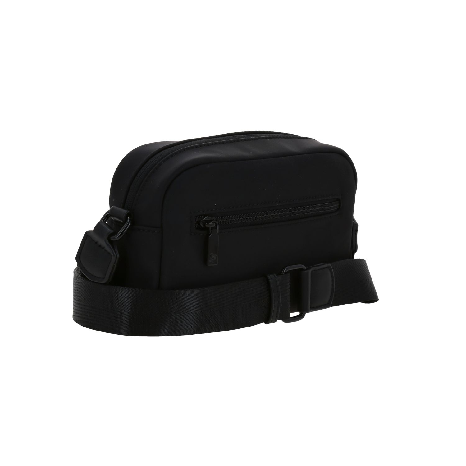 Bolsa de lado Gorétt by Chenson negra para dama - Estilo y funcionalidad 3
