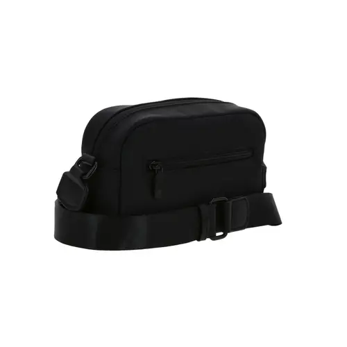 Bolsa de lado Gorétt by Chenson negra para dama - Estilo y funcionalidad 3
