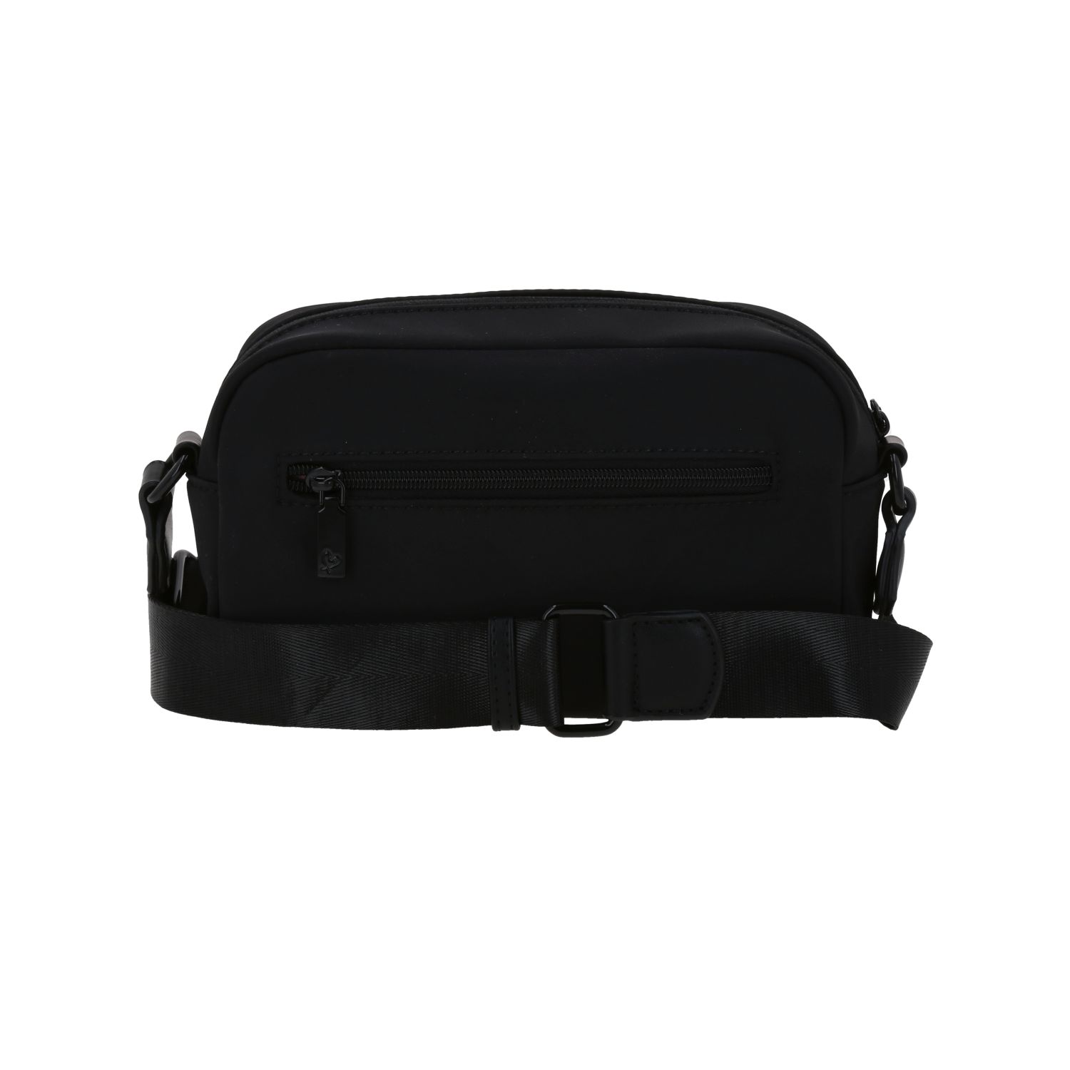 Bolsa de lado Gorétt by Chenson negra para dama - Estilo y funcionalidad 4