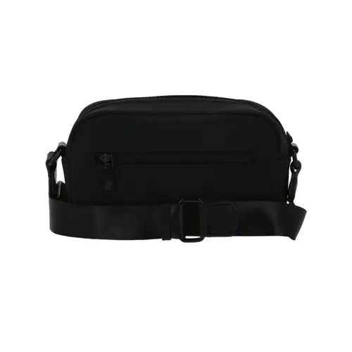 Bolsa de lado Gorétt by Chenson negra para dama - Estilo y funcionalidad - vista 2