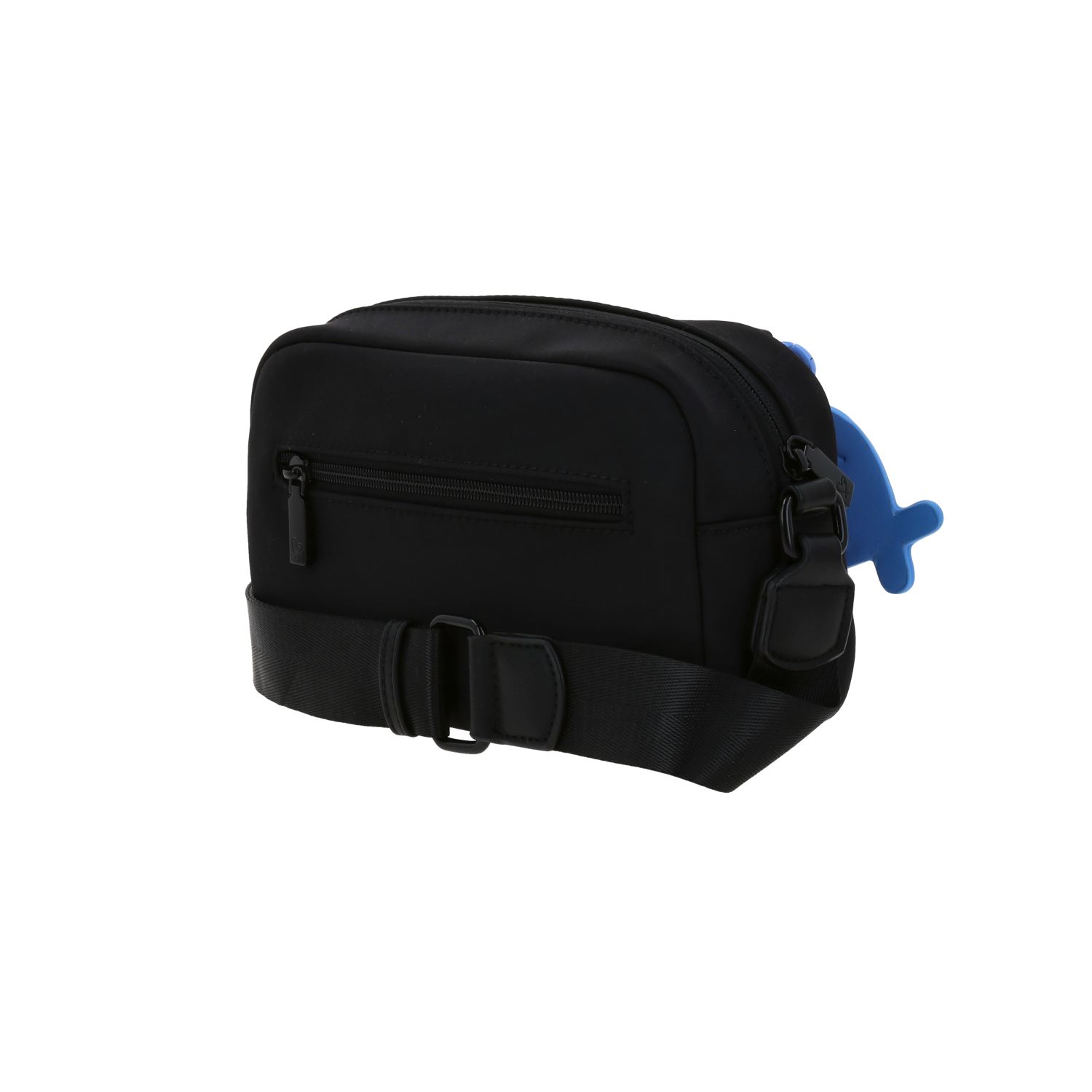 Bolsa de lado Gorétt by Chenson negra para dama - Estilo y funcionalidad 5