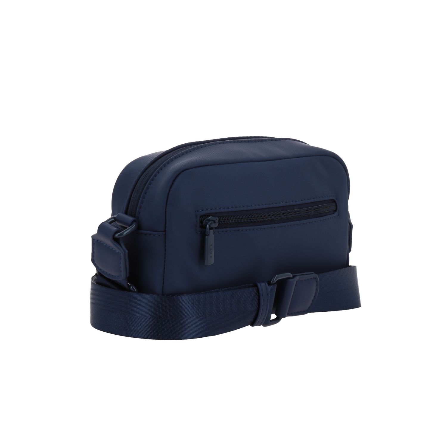 Bolsa de Lado para Dama Gorétt by Chenson Azul Estilo Casual 3