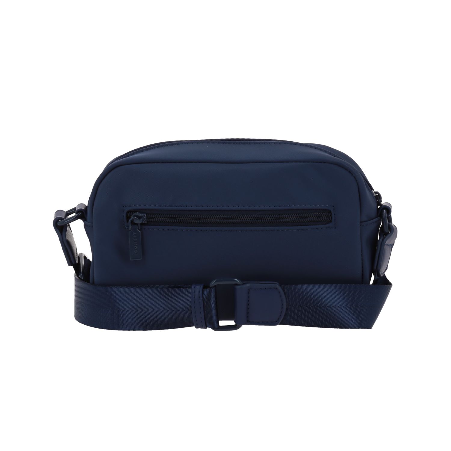 Bolsa de Lado para Dama Gorétt by Chenson Azul Estilo Casual 4