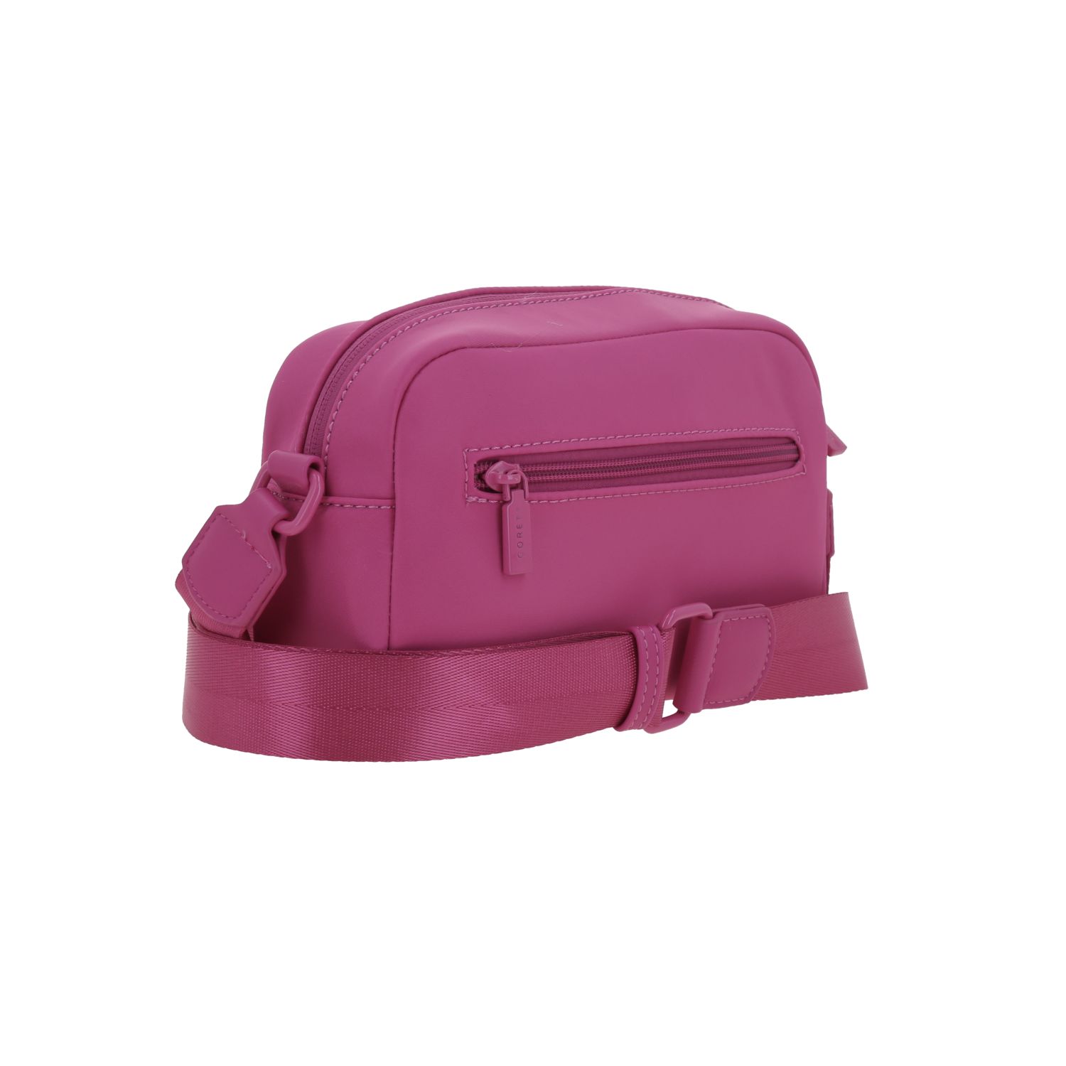 Bolsa de Lado Gorétt by Chenson Rosa para Dama con Cierre 3
