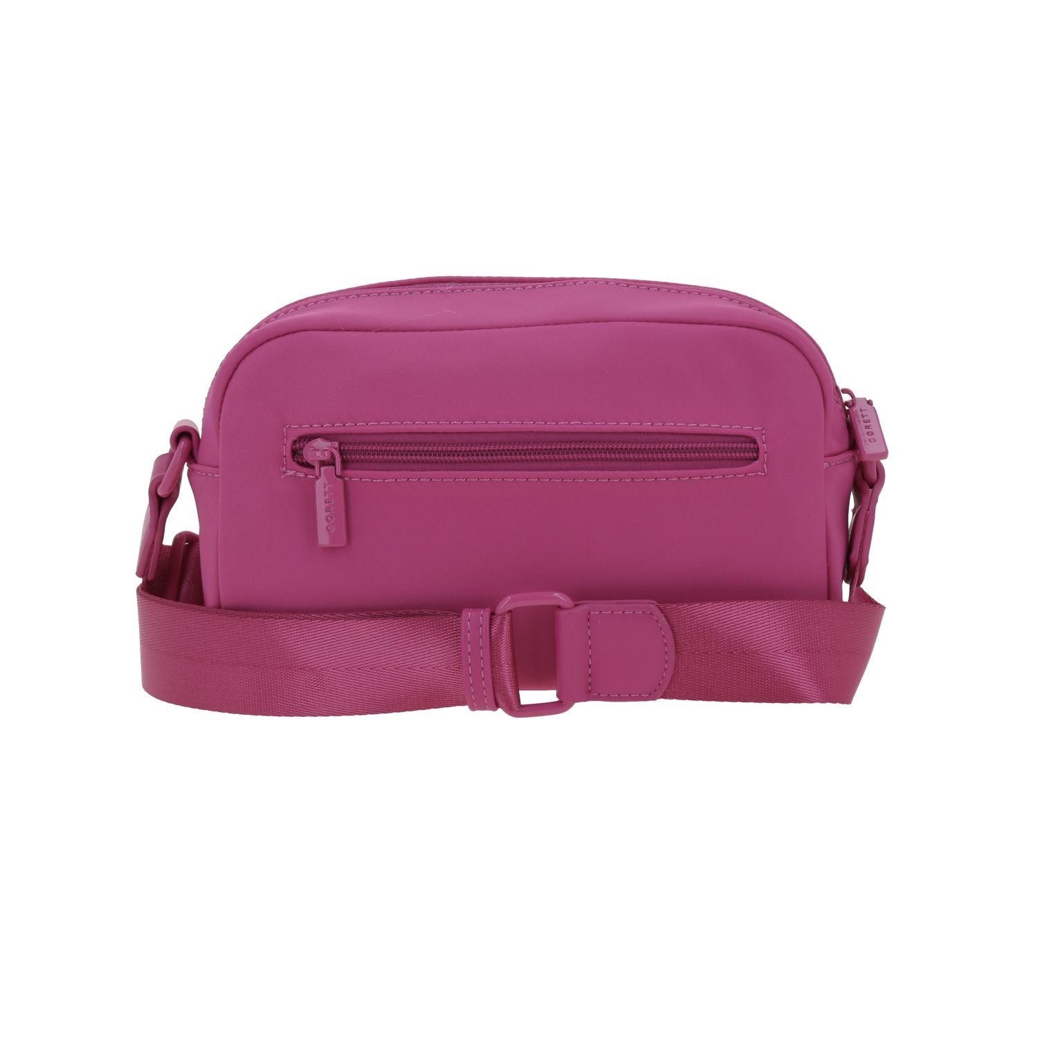 Bolsa de Lado Gorétt by Chenson Rosa para Dama con Cierre 4