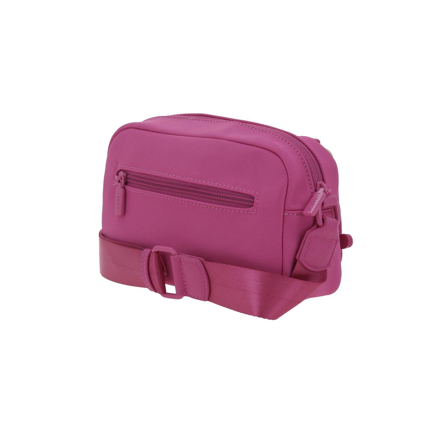 Bolsa de Lado Gorétt by Chenson Rosa para Dama con Cierre 5