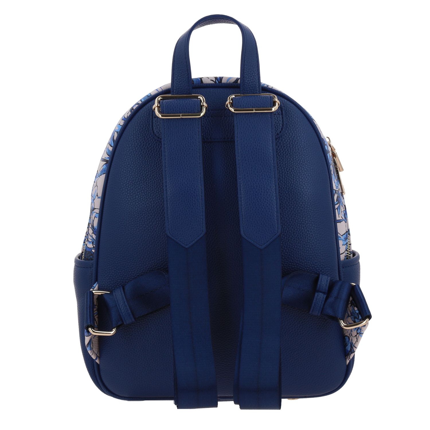 Mochila casual para dama Gorétt by Chenson multicolor con estilo y funcionalidad 4