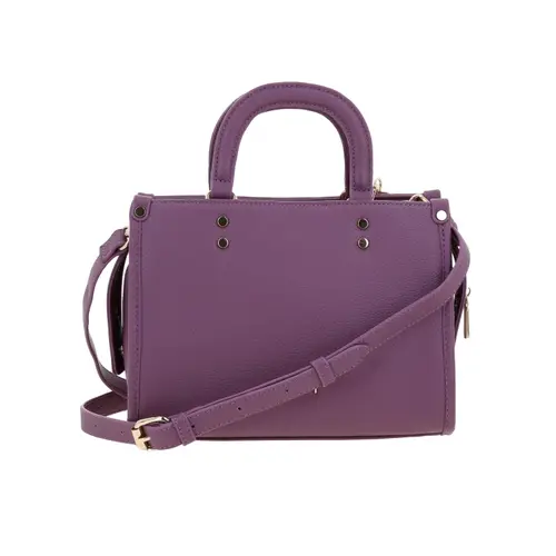 Bolsa de Mano para Dama Gorétt by Chenson Uva - Estilo y Funcionalidad 4