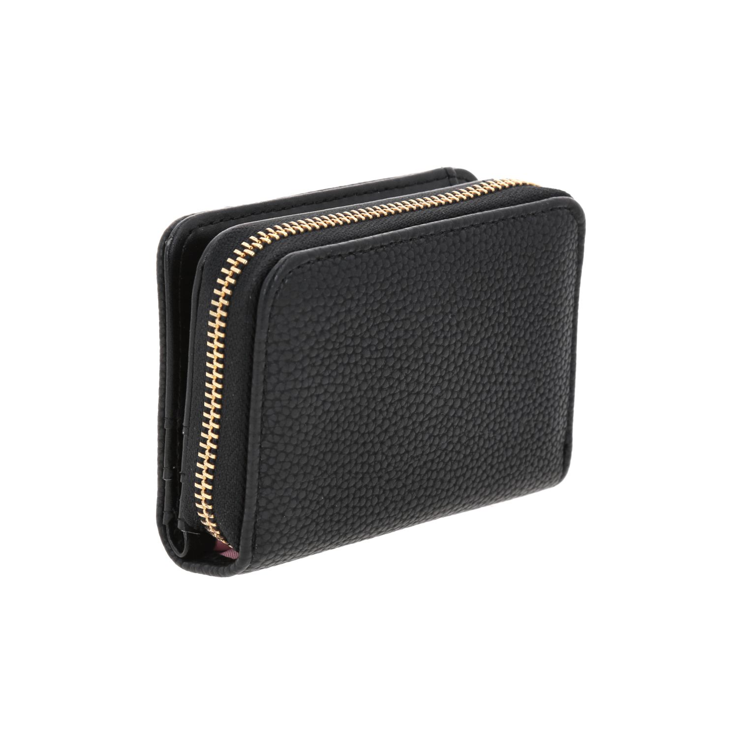 Cartera Gorétt by Chenson Negro para Dama - Estilo y Funcionalidad 3