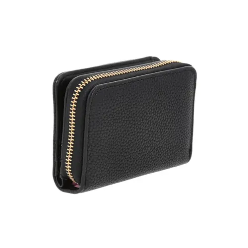 Cartera Gorétt by Chenson Negro para Dama - Estilo y Funcionalidad 3