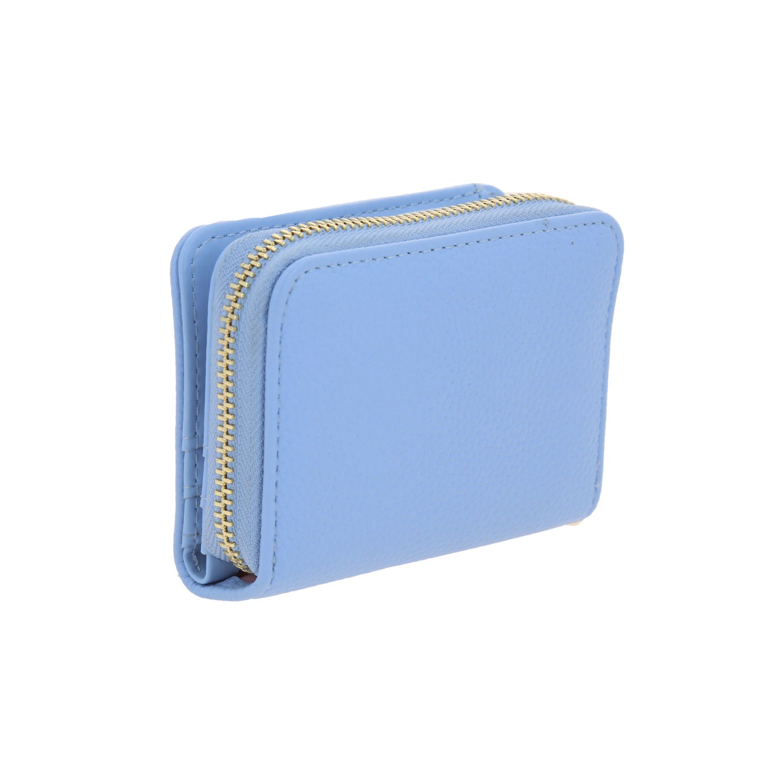 Cartera Gorétt by Chenson Azul para Dama - Estilo y Funcionalidad 3