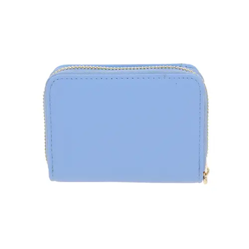 Cartera Gorétt by Chenson Azul para Dama - Estilo y Funcionalidad 4