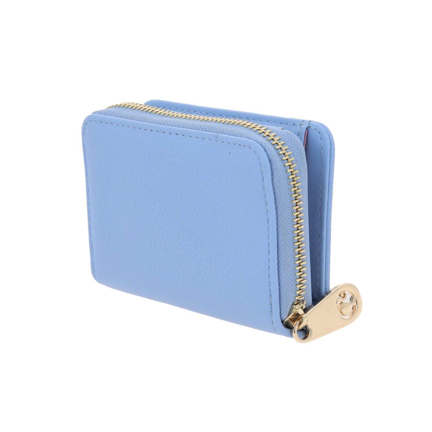 Cartera Gorétt by Chenson Azul para Dama - Estilo y Funcionalidad 5