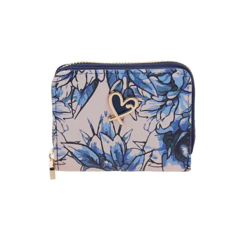 Cartera multicolor Gorétt by Chenson para dama - Estilo y funcionalidad 1