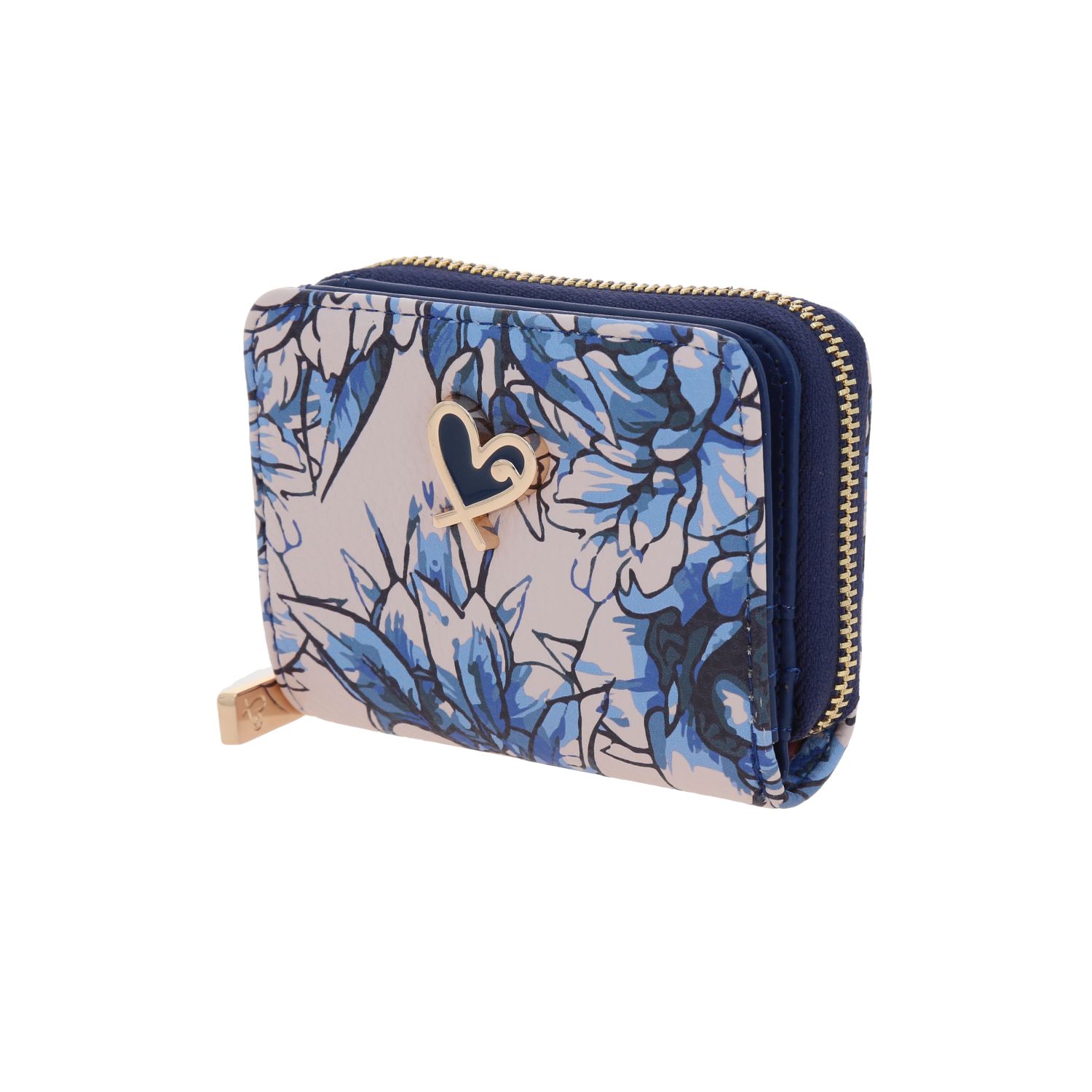 Cartera multicolor Gorétt by Chenson para dama - Estilo y funcionalidad 2