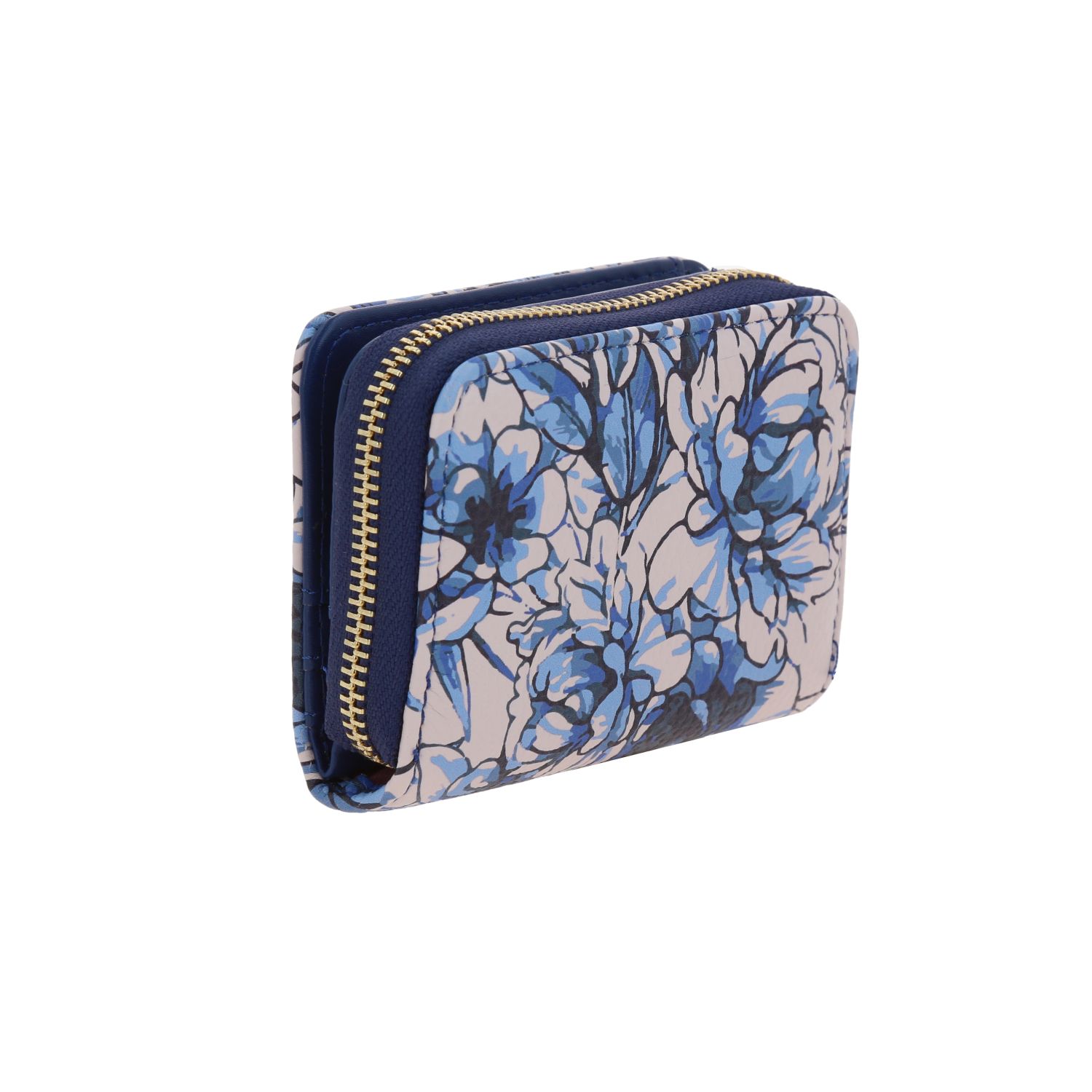 Cartera multicolor Gorétt by Chenson para dama - Estilo y funcionalidad 3