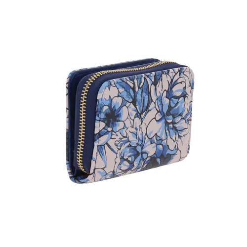 Cartera multicolor Gorétt by Chenson para dama - Estilo y funcionalidad 3