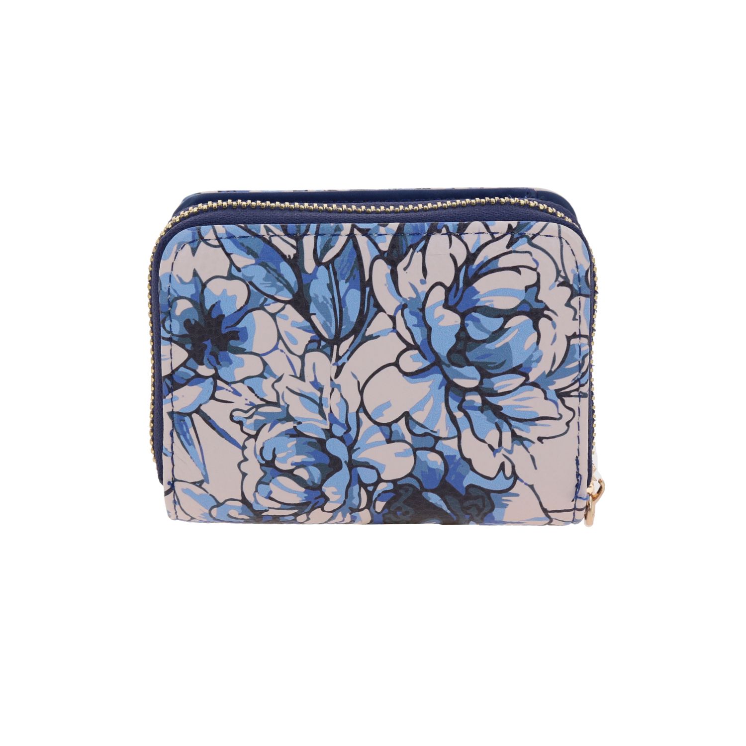 Cartera multicolor Gorétt by Chenson para dama - Estilo y funcionalidad 4