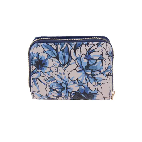 Cartera multicolor Gorétt by Chenson para dama - Estilo y funcionalidad 4